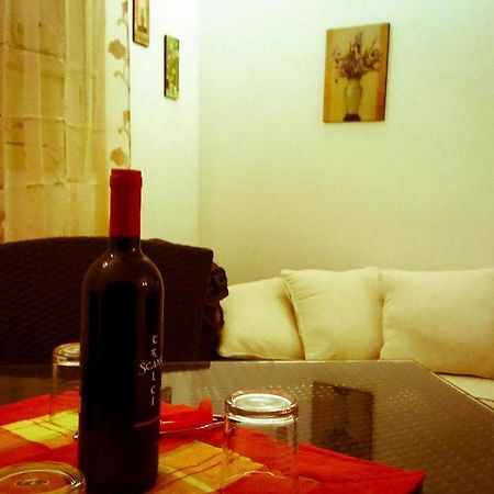 Girasole Home Trapani Kültér fotó