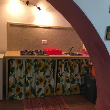 Girasole Home Trapani Kültér fotó