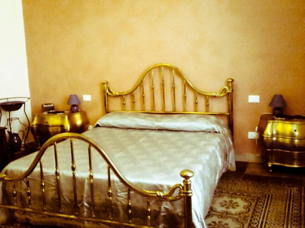 Girasole Home Trapani Kültér fotó