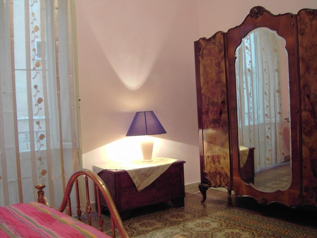 Girasole Home Trapani Kültér fotó