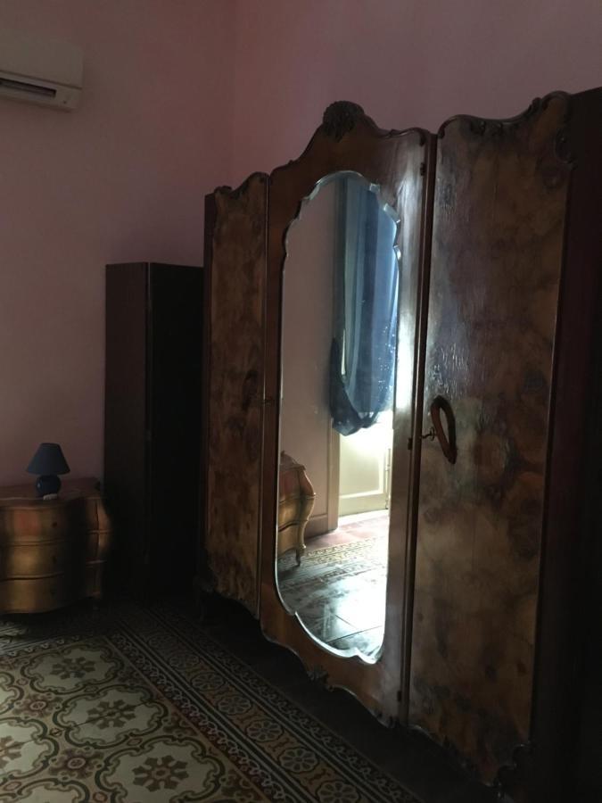 Girasole Home Trapani Kültér fotó